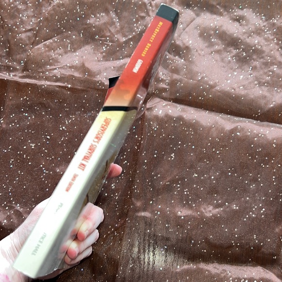 🙋🏻‍♀️⏰CLOSING JUNE 10!🛍️SUPERVISOR’S SURVIVAL KIT PAPERBACK BOOK📚 - Picture 5 of 10